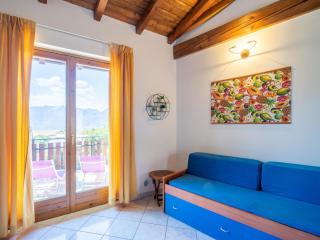 Apartment Residenza Agrifoglio-8 by Interhome - Luino - 1