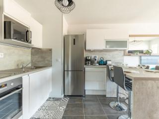 Apartment Les Portes de Pyla by Interhome - 4