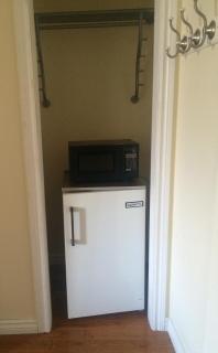 Dominion Hotel - Minden - 6