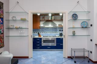 Suitesettepesciolini - Casa vacanza PERLA - Salerno - 2
