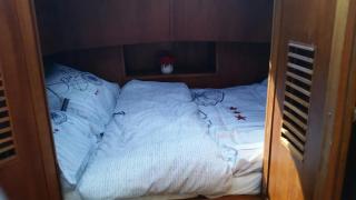 Boat Stoer - niet om mee te varen - Jutrijp - 3