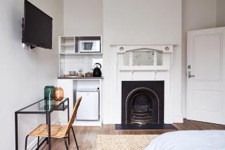 Richmond Studios by Short & Long Stays - Melbourne - 8
