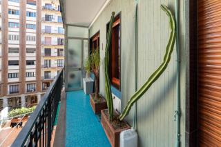 Suitesettepesciolini - Casa vacanza PERLA - Salerno - 6
