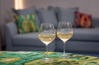Suitesettepesciolini - Casa vacanza PERLA - Salerno - 7