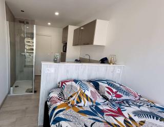 Studio Port Nature 2 Castalie - Cap d'Agde - 0