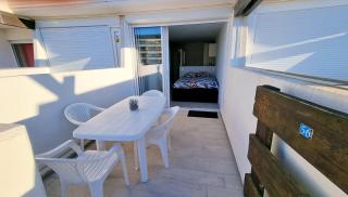 Studio Port Nature 2 Castalie - 6