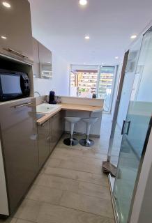 Studio Port Nature 2 Castalie - Cap d'Agde - 4