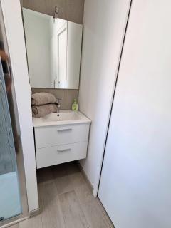 Studio Port Nature 2 Castalie - 2