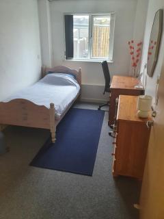 Dan's Homestay - Bristol - 7