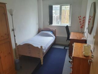 Dan's Homestay - Bristol - 6