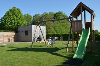 Het Rustplekje - Alveringem - 5