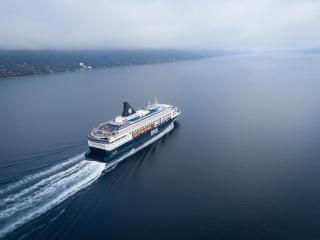 DFDS MiniCruise Oslo - Copenhagen - Oslo - Oslo - 0