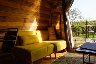 camping de warincthun - 6