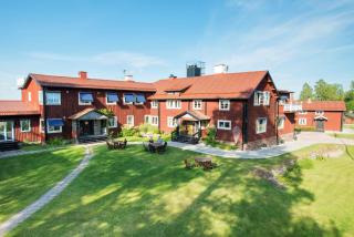 Hotell Villa Långbers - Tällberg - 0