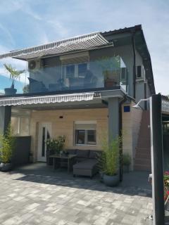 Apartmani Šarm - Vir - 8