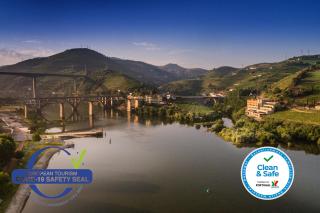 Vila Gale Collection Douro - Lamego - 0