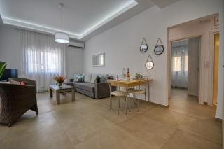 The Rhodes Marina Apartment - Città di Rodi - 9
