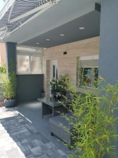 Apartmani Šarm - Vir - 3