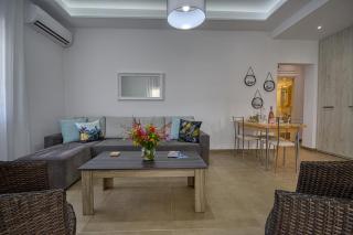 The Rhodes Marina Apartment - Città di Rodi - 2
