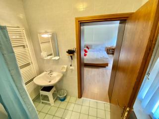Hotel B&B Lorenzini Ski - Selva di Cadore - 9