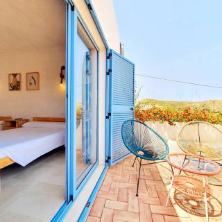 B&B La Nava Suites - Mojácar - 7