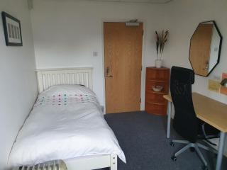 Dan's Homestay - Bristol - 5
