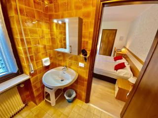 Hotel B&B Lorenzini Ski - Selva di Cadore - 6