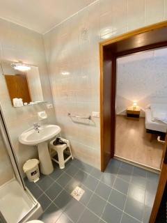 Hotel B&B Lorenzini Ski - Selva di Cadore - 3