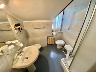Hotel B&B Lorenzini Ski - Selva di Cadore - 1