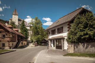 schaus Lüftenegger Ferienhaus - Mauterndorf - 2