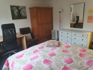 Dan's Homestay - Bristol - 1
