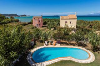Villa Emilia - Sidari - 7
