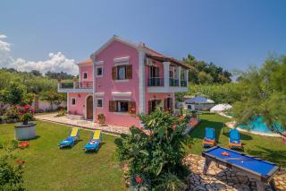 Villa Emilia - Sidari - 6