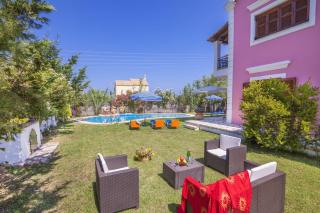 Villa Emilia - Sidari - 3