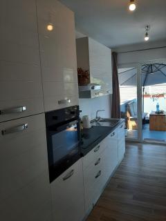 Apartments Borna - Drage - 8
