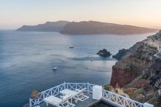 Armeni Village - Oia - 9