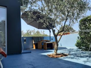Apartments Borna - Drage - 5