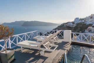 Armeni Village - Oia - 0