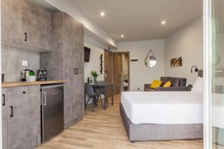 Raise Heraklion Boutique Apartments - Heraklion - 9