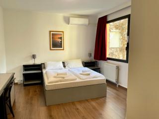 Thomas Hotel Budapest - Budapest - 5