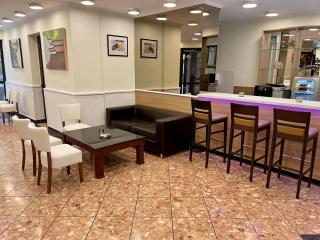 Thomas Hotel Budapest - Budapest - 6