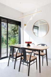 Luxury & Quiet 2BDR near Gordon Beach - 4