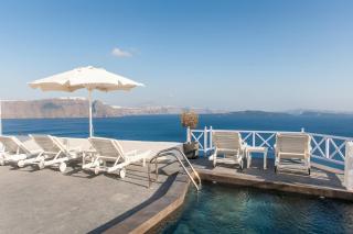 Armeni Village - Oia - 7
