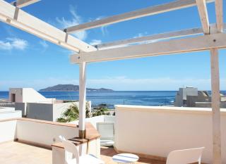 Casa Maja rooms & suites - Favignana - 8
