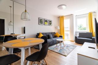 Victus Apartamenty, Apartament Antonina - Sopot - 0
