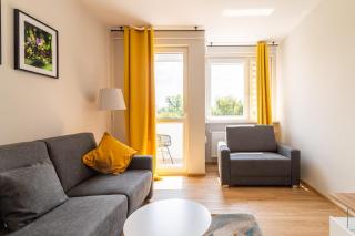 Victus Apartamenty, Apartament Antonina - Sopot - 9
