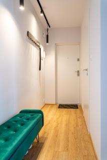 Victus Apartamenty, Apartament Antonina - Sopot - 6