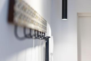 Victus Apartamenty, Apartament Antonina - Sopot - 5