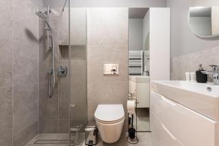 Victus Apartamenty, Apartament Antonina - Sopot - 4