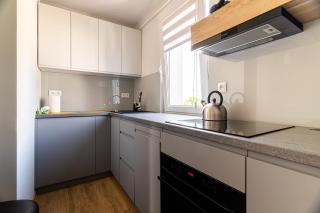Victus Apartamenty, Apartament Antonina - Sopot - 1